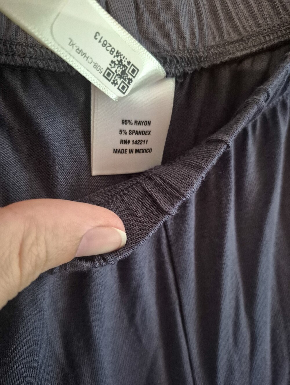 NWT Lounge Pants - Picture 3 of 4